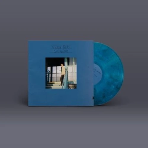 JOE WEBB / ジョー・ウェブ / NEATH BEAT (ORE BLUE VINYL)