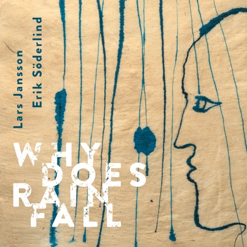 LARS JANSSON / ラーシュ・ヤンソン / WHY DOES RAIN FALL