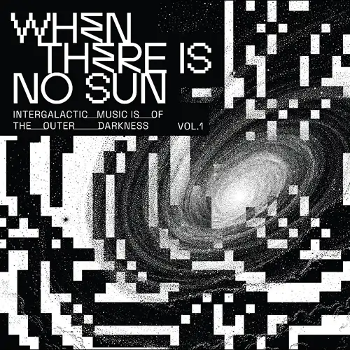 V.A. (OMNI SOUND) / WHEN THERE IS NO SUN VOL.1 (LP) UR/VILLALOBOS/CHEZ DAMIER