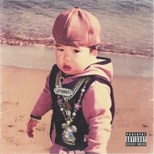 JP THE WAVY / WAVY TAPE 3（LP）