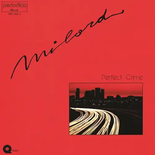 MILORD / PERFECT CRIME