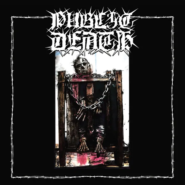 PUBLIC DEATH / PUBLIC DEATH