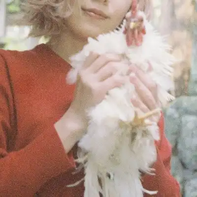 appi / Red Comb