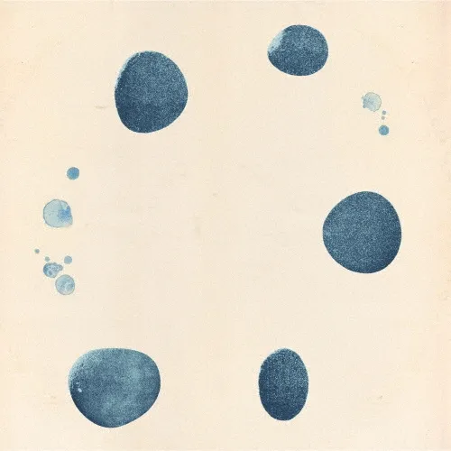 Osamu Fukuzawa, Kazuki Isogai / Inner Orchid (LP)