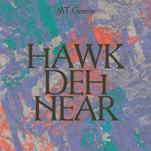 MT GEMINI / HAWK DEH NEAR