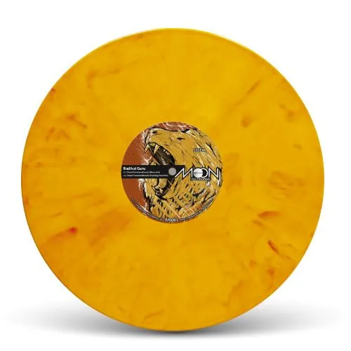 RADIKAL GURU / DREAD COMMANDMENTS