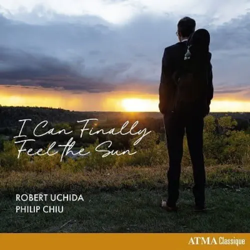 ROBERT UCHIDA / ロバート・ウチダ / BRADEN:I CAN FINALLY FEEL THE SUN / I CAN FINALLY FEEL THE SUN