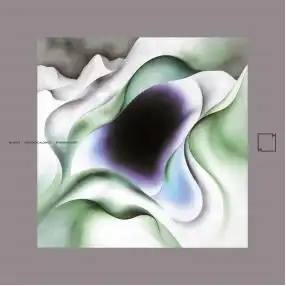 ANTHONY CALONICO / SPACIOUS HEART (CD)