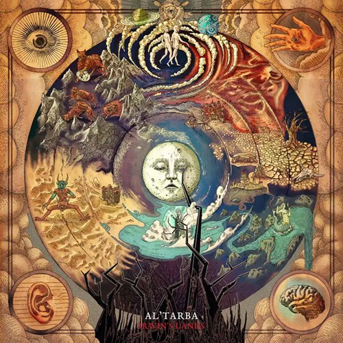 AL'TARBA / IRWIN'S LANDS (LP)