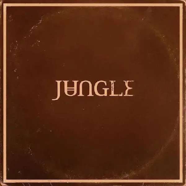 JUNGLE / サンシャイン （解説書 歌詞対訳付き） （CD） / SUNSHINE