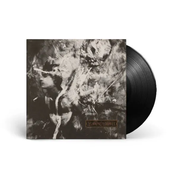 HIS NAME IS ALIVE / ヒズ・ネイム・イズ・アライヴ / LIVONIA (LP)