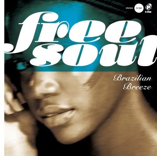 V.A. (FREE SOUL) / オムニバス (FREE SOUL) / フリー・ソウル~ブラジリアン・ブリーズ for P-VINE