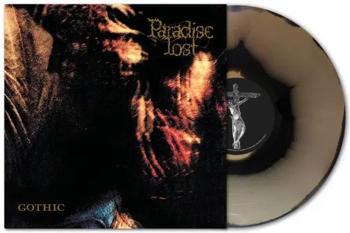 PARADISE LOST / パラダイス・ロスト / GOTHIC (35TH ANNIVERSARY LP)