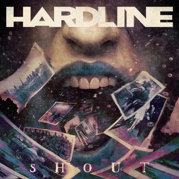 HARDLINE / ハードライン / シャウト / SHOUT
