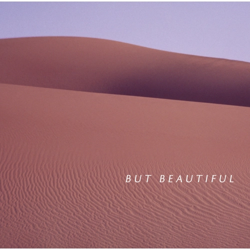 SADAO WATANABE / 渡辺貞夫 / BUT BEAUTIFUL