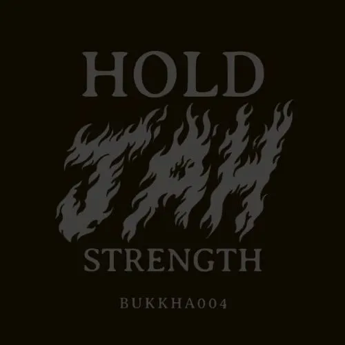 BUKKHA & BAODUB / HOLD JAH STRENGTH