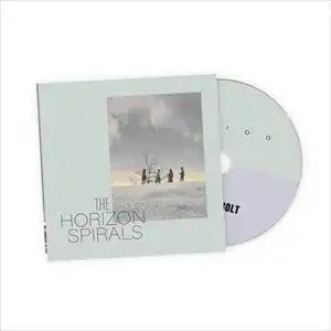 OOIOO / Lightning Bolt / THE HORIZON SPIRALS / THE HORIZON VIRAL (CD)