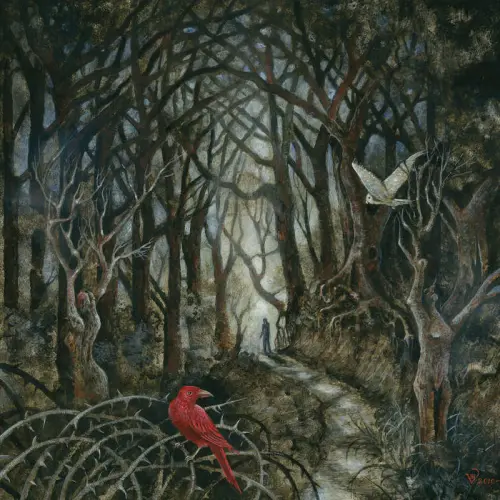 SPECTRAL LORE / II