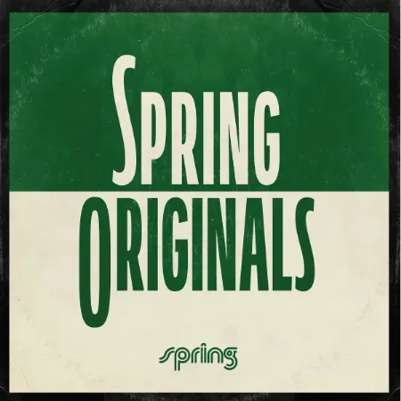 V.A. (SPRING ORIGINALS) / SPRING ORIGINALS