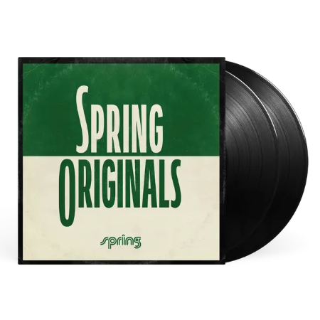 V.A. (SPRING ORIGINALS) / SPRING ORIGINALS