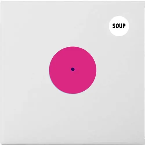V.A. (SOUP) / SOUP EDITS 4