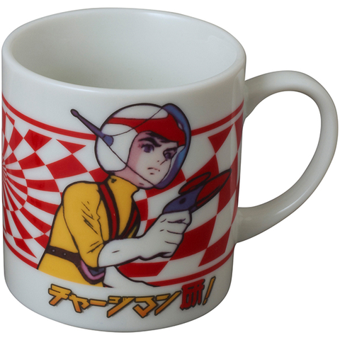 【メディコムトイ】チャージマン研グッズ多数入荷!!