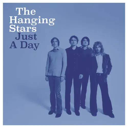 HANGING STARS / JUST A DAY (LP)