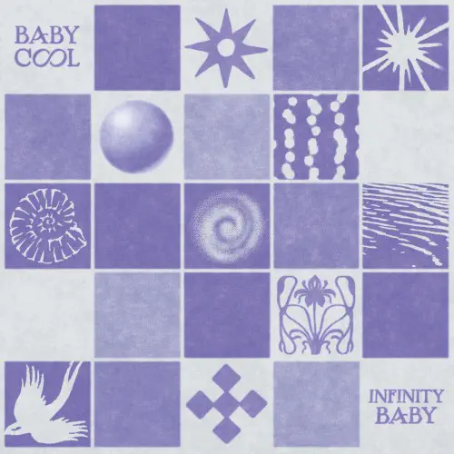 BABY COOL / INFINITY BABY