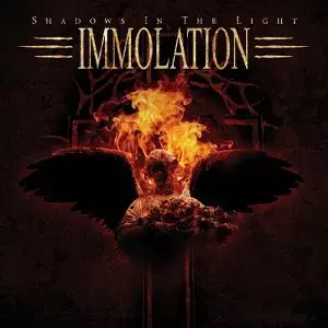 Immolation CD 4枚セット 日本盤 帯付き IMMOLATION / イモレーション 商品一覧 | ディスクユニオン