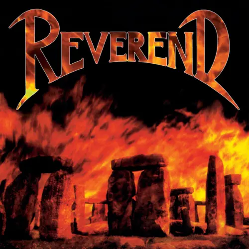 REVEREND / レヴァレンド / REVEREND