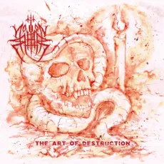 NORTHORN / ART OF DESTRUCTION