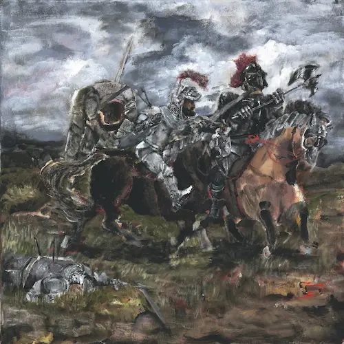 YUNGMORPHEUS / FROM WHENCE IT CAME (CD)