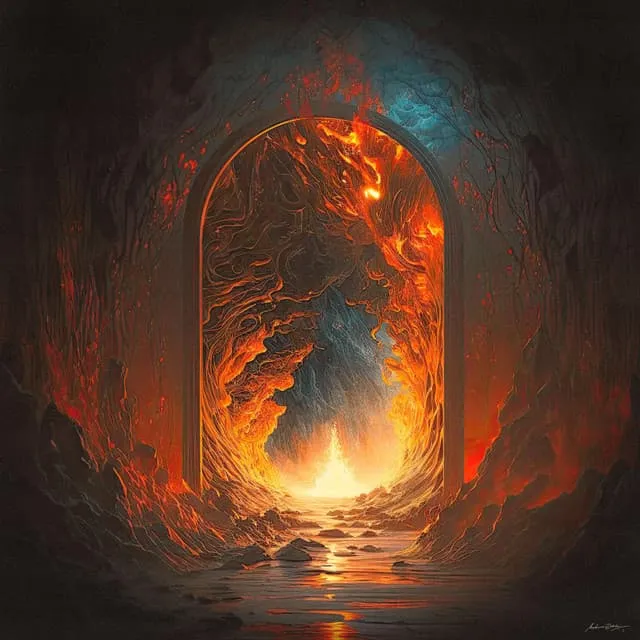 ARISTARCHOS / MARTYR OF STAR AND FIRE