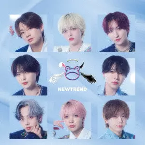 NEWTREND / ケロハピ□