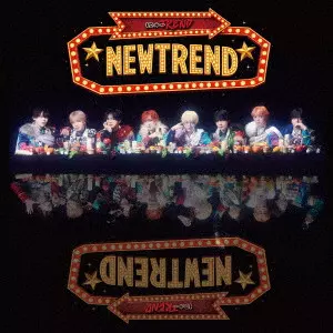 NEWTREND / ケロハピ□