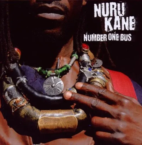 NURU KANE / ヌールー・カイネ  / NUMBER ONE BUS
