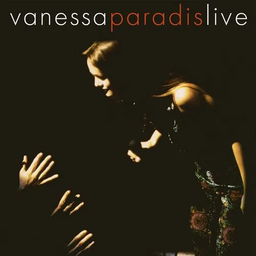 VANESSA PARADIS / ヴァネッサ・パラディ / LIVE