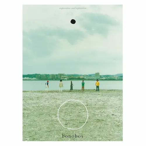 bonobos / ボノボ / あ、うん