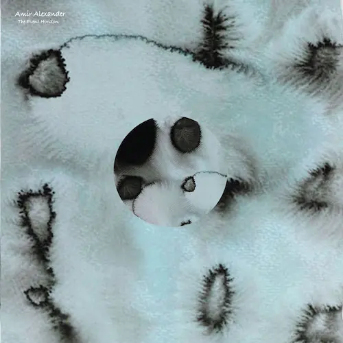 AMIR ALEXANDER / EVENT HORIZON