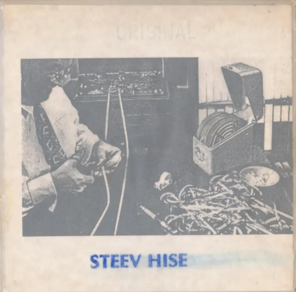 STEEV HISE / ORIGINAL
