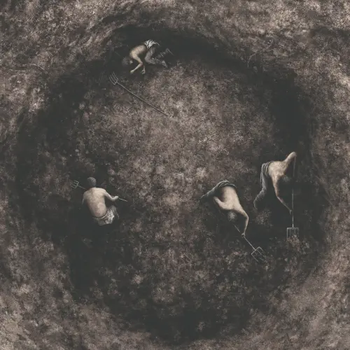 PURE WRATH / BLEAK DAYS AHEAD