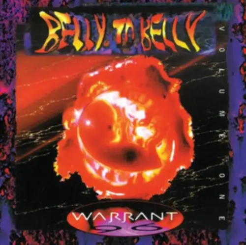 WARRANT (from US) / ウォレント / BELLY TO BELLY VOLUME 1
