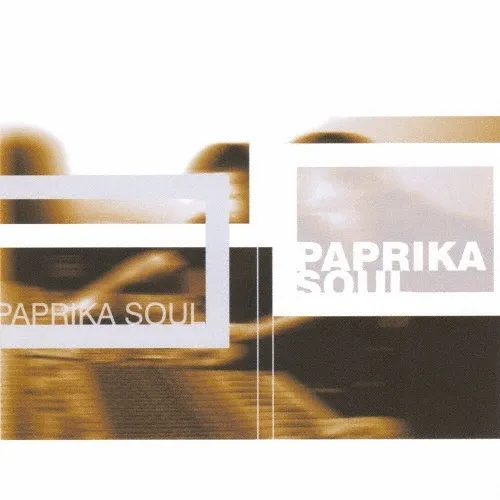 PAPRIKA SOUL / パプリカ・ソウル / PAPRIKA SOUL / パプリカ･ソウル