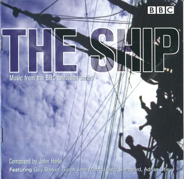 JOHN HARLE / ジョン・ハール / SHIP