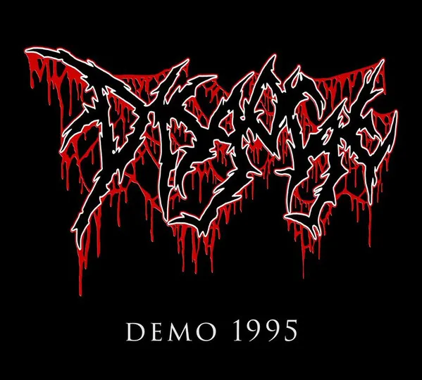DISGORGE / DEMO 1995