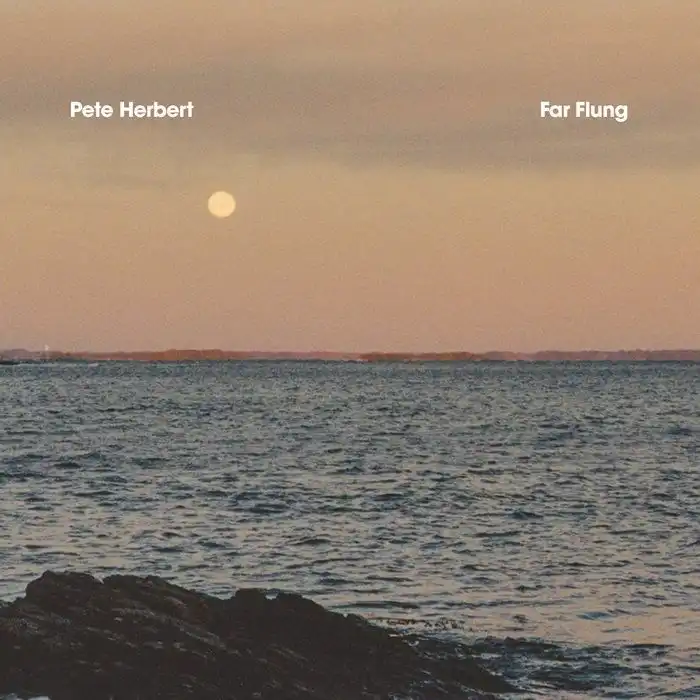 PETE HERBERT / FAR FLUNG (LP)