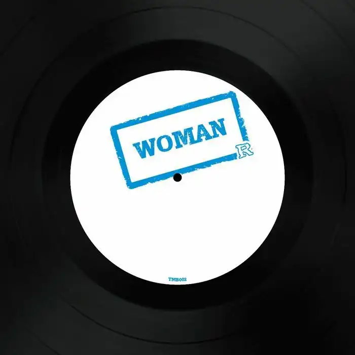REFLEX (HOUSE) / WOMAN/NOBODY (12")