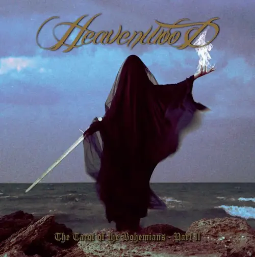HEAVENWOOD / ヘヴンウッド / THE TAROT OF THE BOHEMIANS - PART II