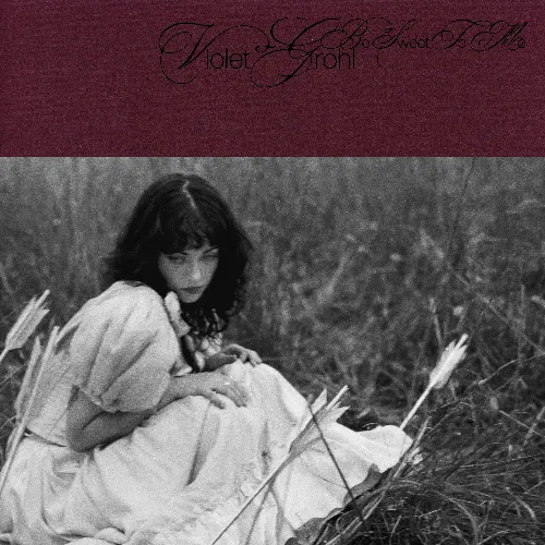 VIOLET GROHL / ヴァイオレット・グロール / ビー･スイート･トゥ･ミー / BE SWEET TO ME