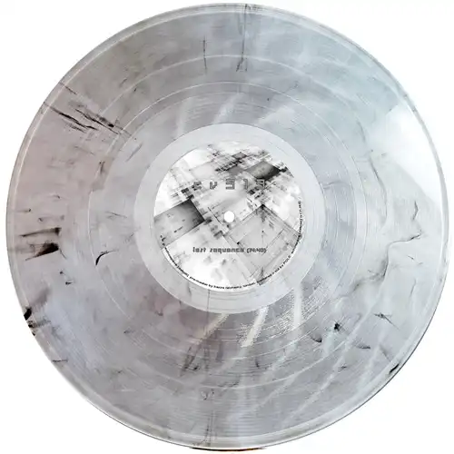 CV313 / LOST SEQUENCE EP [REMASTERED]